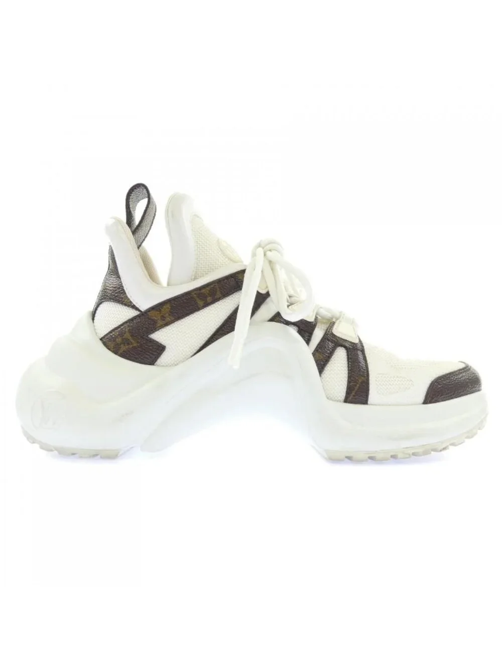 Louis Vuitton LV Archlight Line Sneakers